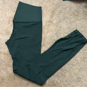 Gorgeous blue American Eagle leggings! Originally paid $30 but open to offers!